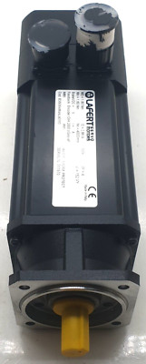 Lafert  B36E8I4M4AL90000 Servo Motor
