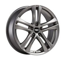 4x 20 Zoll AS4 EVO Felgen für Mitsubishi Outlander 3 ZJ ZK ZL Van GFW GGW