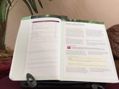 International Baccalaureate (IB) Standard level (SL) Chemistry 2nd edition Text