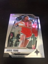 2024 Panini Prizm WNBA - Jackie Young #1