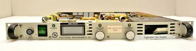 E19002611 / EMS POWER SUPPLY (LAMBDA 004731291) / VARIAN