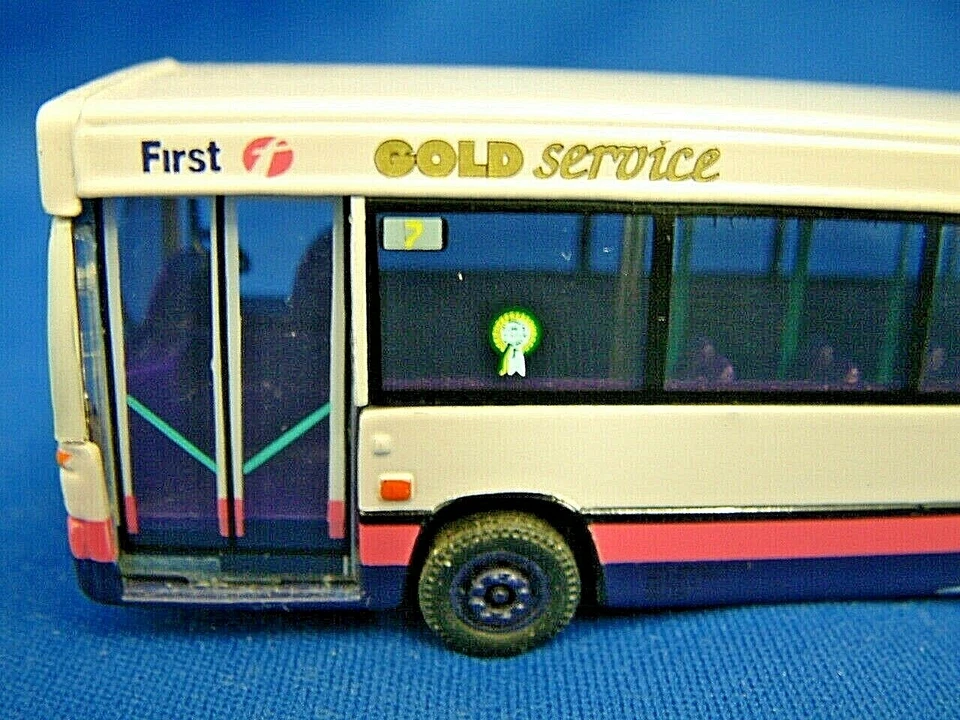 CORGI 42813 - DENNIS DART POINTER - FIRST ABERDEEN - LIMITED EDITION - Image 4 of 4