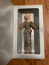 Christian Dior 1995 Barbie Doll for sale online | eBay Christian Dior 1995 Barbie Doll for sale online | eBay