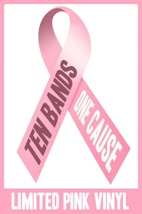 Opeth - Sorceress - 2016 Double LP on 180 Gram Pink Vinyl - Image 4 of 4