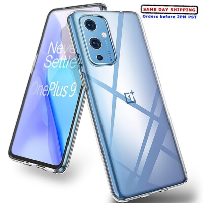 Natural Tactility Protective Wear-Resisting Case for T-Mobile OnePlus 9 Pro USA