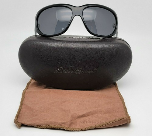 Eddie Bauer ES 0099 Gloss Black Frame 