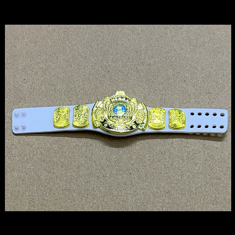 WWE TOYベルト WWE Elite 5 Belt Championship Collectors Age 6+ Wrestling
