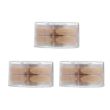 3 Rolls Eyelid Tapes Invisible Eyelid Tapes Stickers Eye Lift Tape