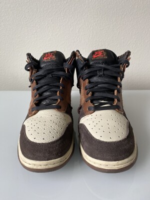 bodega legend fauna brown