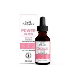 Luxe Organix Power Glow Serum 30ml