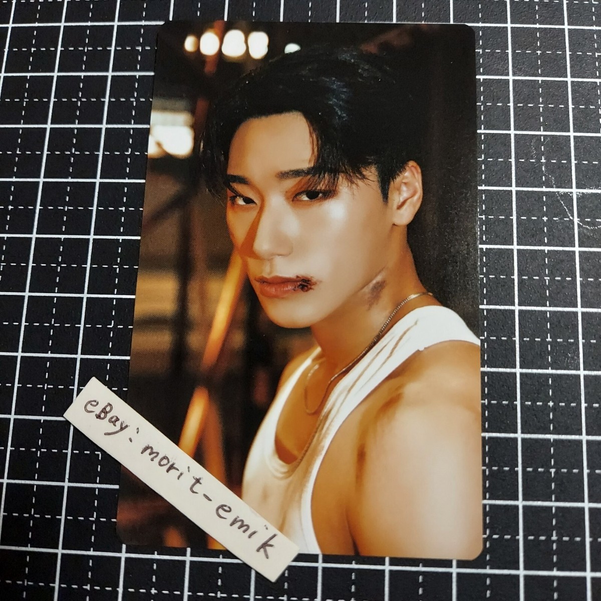 ATEEZ THE WORLD EP.2 : OUTLAW Japan RAKUTEN music POB ATEEZ THE WORLD EP.2 : OUTLAW Japan RAKUTEN music POB