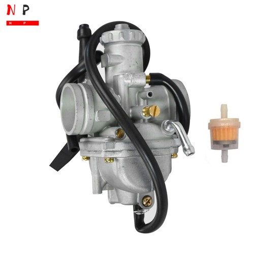 Suzuki Burgman 400 Road Passion Filtre U00e0 L'huile Pour AN400 Burgman 400 1999-2006 AN400 Burgman Type S 400 2003-2006 (4 Piu00e8ces Plaquette De Frein Burgman 125