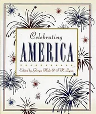 Celebrating America - Hardcover By Hale, Glorya - VERY GOOD