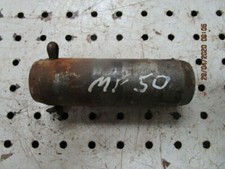 For Massey Ferguson 50B Backactor Hydra Clamp Ram Pin in Good Condition