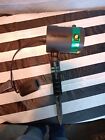 BulbHead Star Shower Laser Light Projector Indoor Outdoor Tested Works
