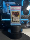 Pokémon Umbreon Star 17/17 Celebrations Classic Collection Gold Star Holo PSA 9