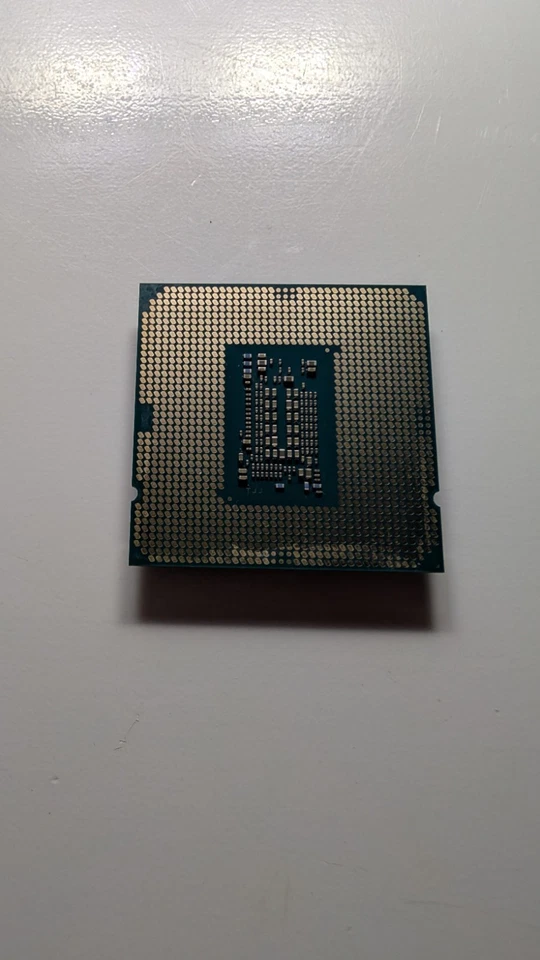 Intel Core i5-10400 Processore (4,3 GHz, 6 Cuori, Socket LGA1200, Tray) -... - Immagine 2 di 2