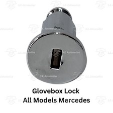 Mercedes-Benz ML63 AMG Schlie&szlig;zylinder A2036800384 2007-2015