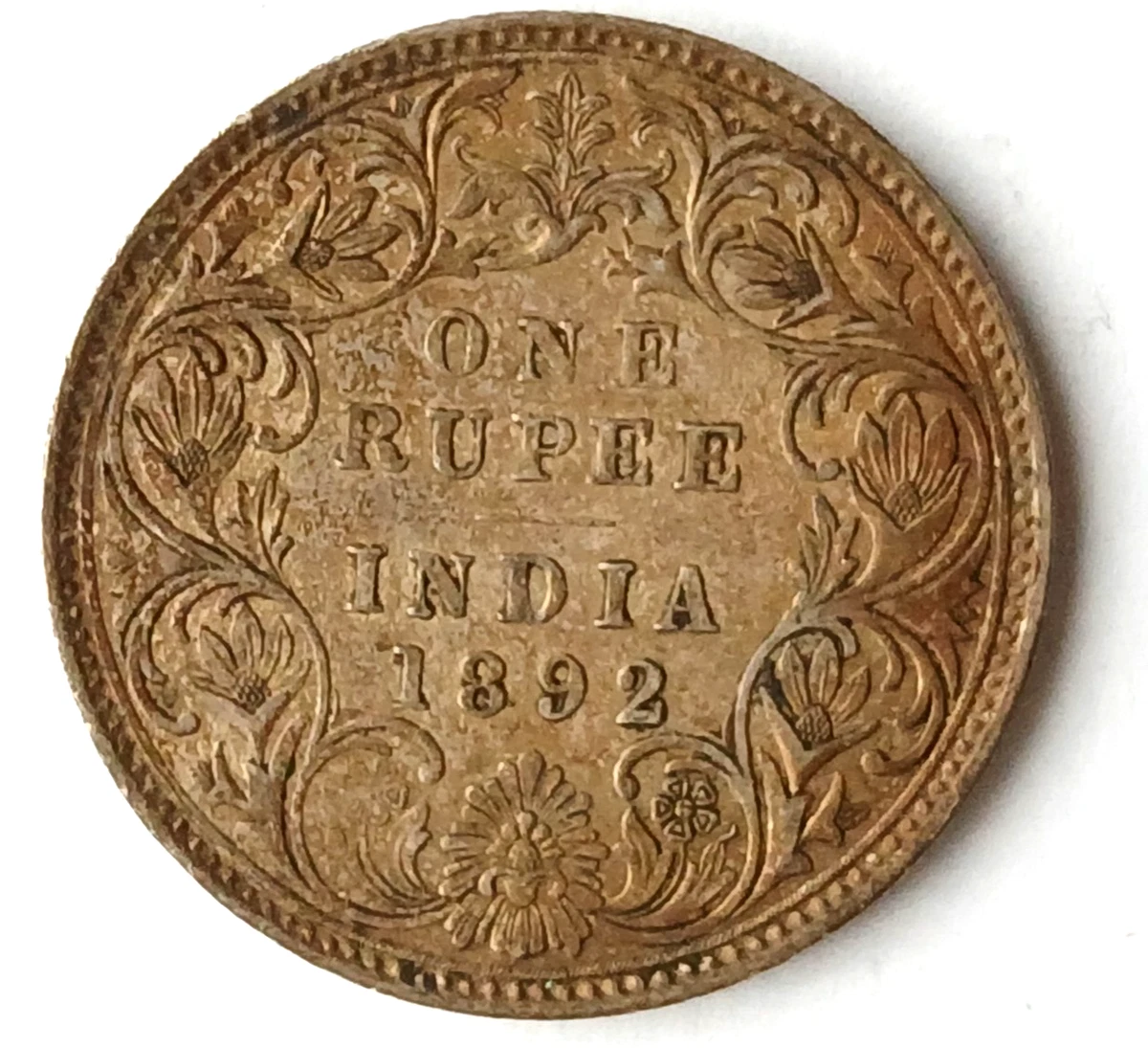 【AU】NGC 1884　イギリス英領インド　2アンナ銀貨ミントマークなしレア 1882 Year British Indian Coins for sale | eBay