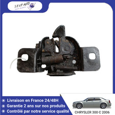 Capote Chrysler 300C