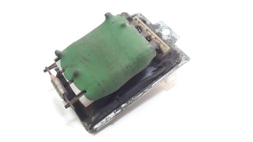 VW PASSAT B7 ALLTRACK 365 Blower Fan Relay 701959263A 1.90 Diesel 1994 31371880