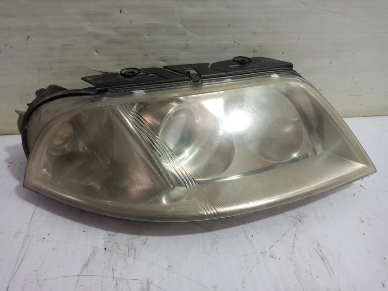 3B0941016AN faro derecho para VOLKSWAGEN PASSAT BERLINA (3B3) ADVANCE 144189 - Imagen 2 de 4