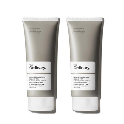 The Ordinary Natural Moisturizing Factors + Hyaluronic Acid, Lightweight Hydrato
