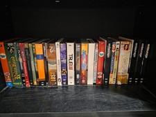 TV SEASONS SALE COLLECTION PICK AND CHOOSE YOUR SERIES, FREE SHIPPING