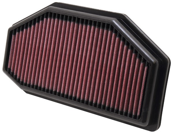 Luftfilter K&N Filters TB-1011 Langzeitfilter FüR Speed Triumph Triple 515NV-image