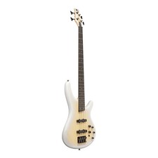 Ibanez SR Standard SR280E-CNW (Canary Yellow White Burst) [!]
