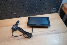 (L) Garmin Drive 61 LM  Life Time Maps GPS Navigator Touchscreen