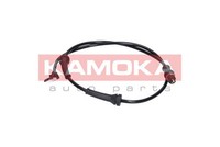 Kamoka ABS Sensor RaddrehzahlfüHler Hinten Passend FüR Renault Megane II