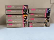 LOTTO 9 ROMANZI STORICI HARMONY SPECIAL SAGA BAILEY ALLEN WILLINGHAM BRUSBIN-V2