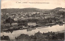 *88221 cpa 24 Périgueux - Faubourg St Georges