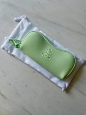 Morgan Julia Designs Needlepoint - Spring Bar Cart Sunglasses Case