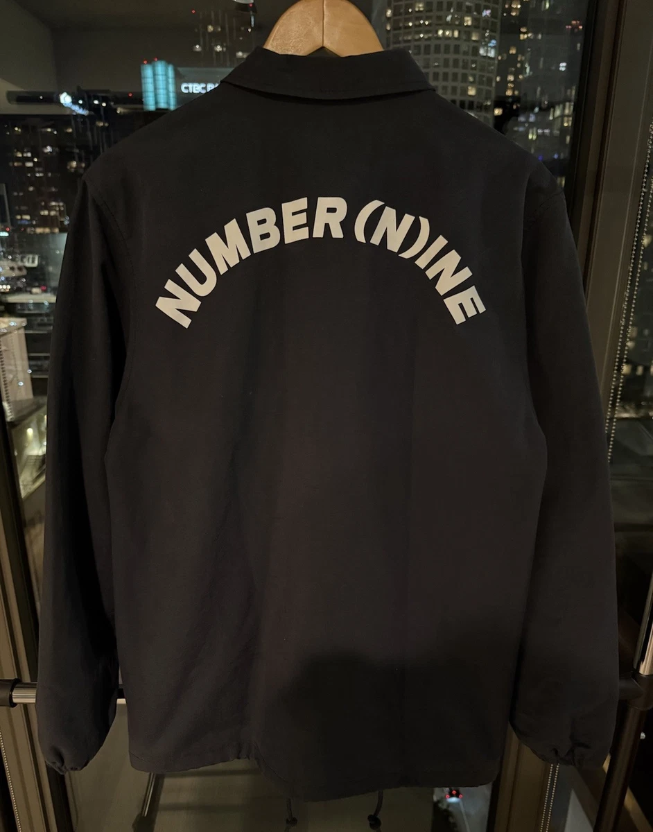 Number Nine Coats, Jackets & Vests for Men for Sale - Shop New