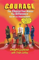 Dwight Go*Dwinde | Courage | Taschenbuch | Englisch (2004) | Xlibris Us