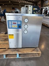 ADVANTAGE Chiller # IK-2APT-20HFX Water Glycol USA #7409