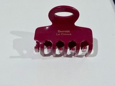 Hair Claw Clip and Two Small Hair Claw Clips,...