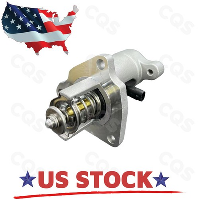 #ad 255003L200 NEW Thermostat Assy for Genesis G90 G80 G70 Kia K900 Stinger $79.66