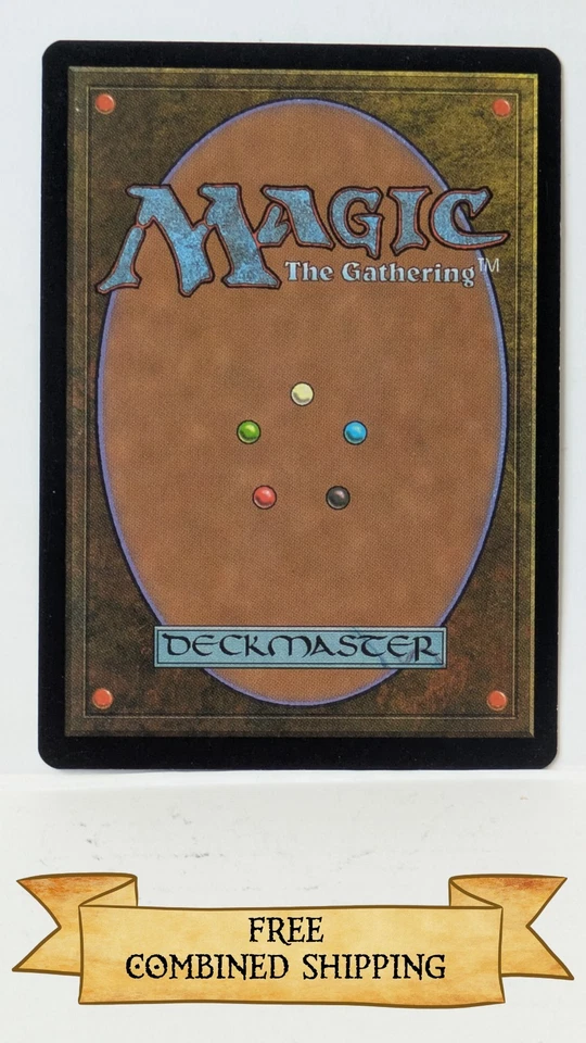 Momentum Urza's Destiny Foil - Image 2 of 2