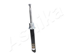 ASHIKA Stoßdämpfer vorderachse passend für Smart Fortwo Coupe 450 Cabrio