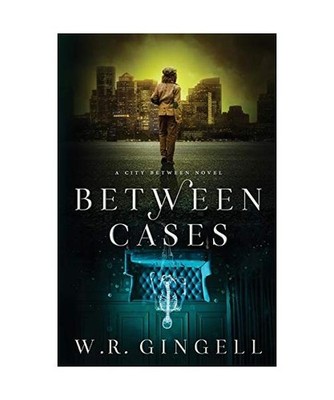 Between Cases, W. R. Gingell