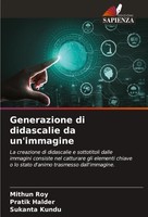 Generazione Di Didascalie Da Un'immagine Mithun Roy (U. A.) Taschenbuch 2024