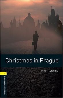 Oxford Bookworms Library: Christmas in Prague: Level 1: ... | Buch | Zustand gut