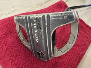 Odyssey 2 Ball Srt for sale | eBay