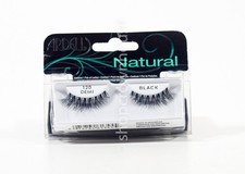 Ardell Natural False Eyelashes 120 DEMI BLACK
