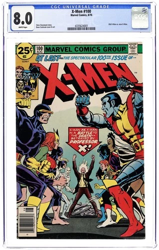 Comic Image