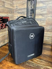 Yuneec Typhoon H, H Pro, H+, H3, H520, H520E Backpack Carrying Case for Drones