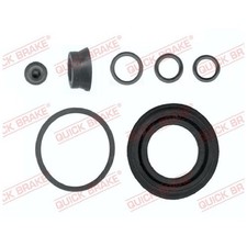 Reparatursatz Bremssattel hinten für Skoda Fabia 1 6Y2 6Y3 6Y5 2 542 | 23877176